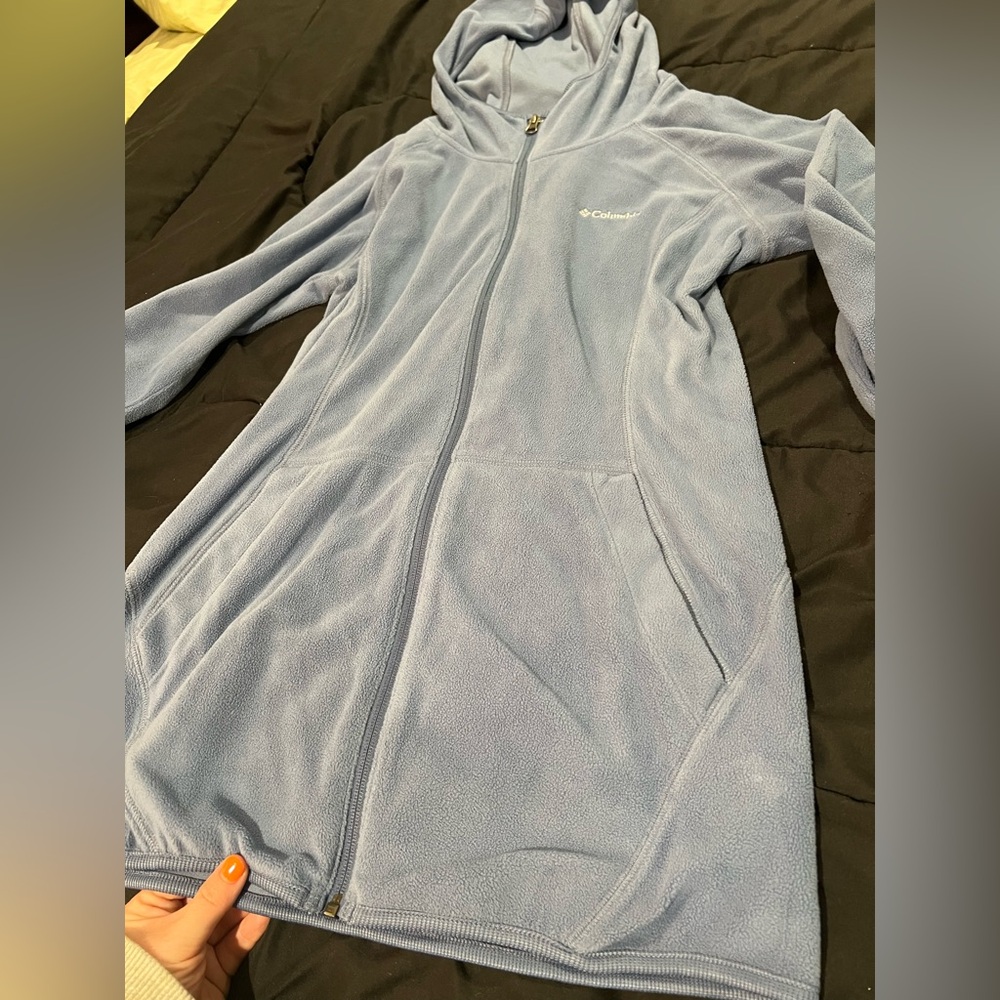 Columbia jacket - Picture 10 of 10